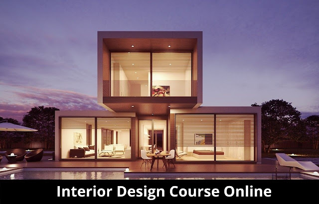 Interior Design Course Online