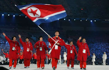 Corea del Norte dice SI a las Olimpiadas en Corea del Sur