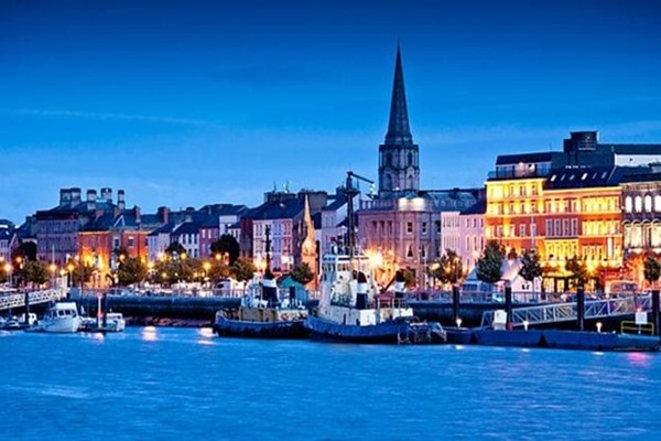 Things To Do In Waterford