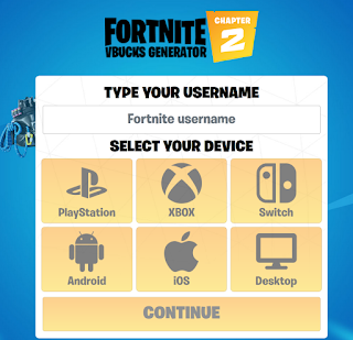 Fortadd com | How to fortadd.com generate free Vbucks for fortnite