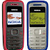 Flash Files Nokia 1200 rh-99 All version