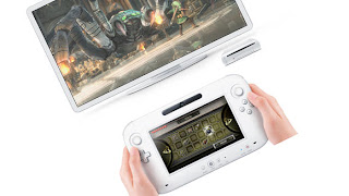 Nintendo Wii U