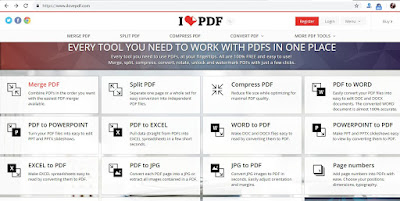 Merubah File PDF Ke File Powerpoint  Dengan Cepat Dan Mudah