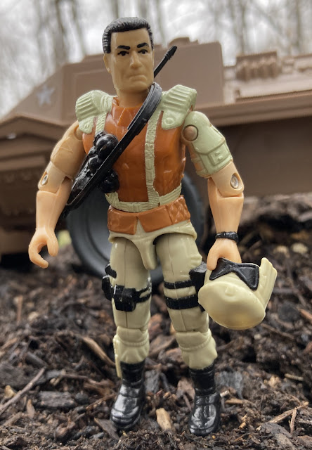 1994 Flint, Battle Corps,  1988 Mean Dog