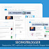 SEOFastBlogger responsive blogger template