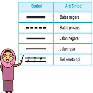 Peta sangat mempunyai kegunaan alasannya ialah sanggup memperlihatkan gosip ihwal keadaan bumi Peta, Unsur-unsur Peta, Jenis-jenis Peta dan Fungsinya