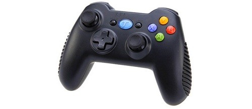 Gamepad Untuk Android