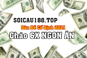 Dàn Đề 64 Số Cố Định 2021 - Phương Pháp Loại Dàn Đề Chuẩn - SOICAU188.TOP