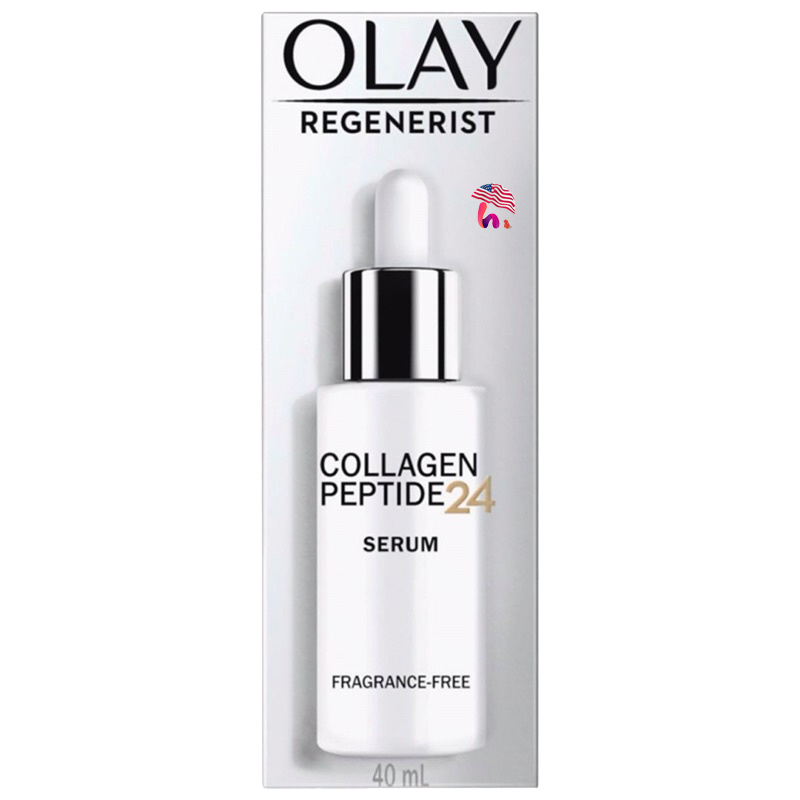 Serum Olay Collagen Peptide24