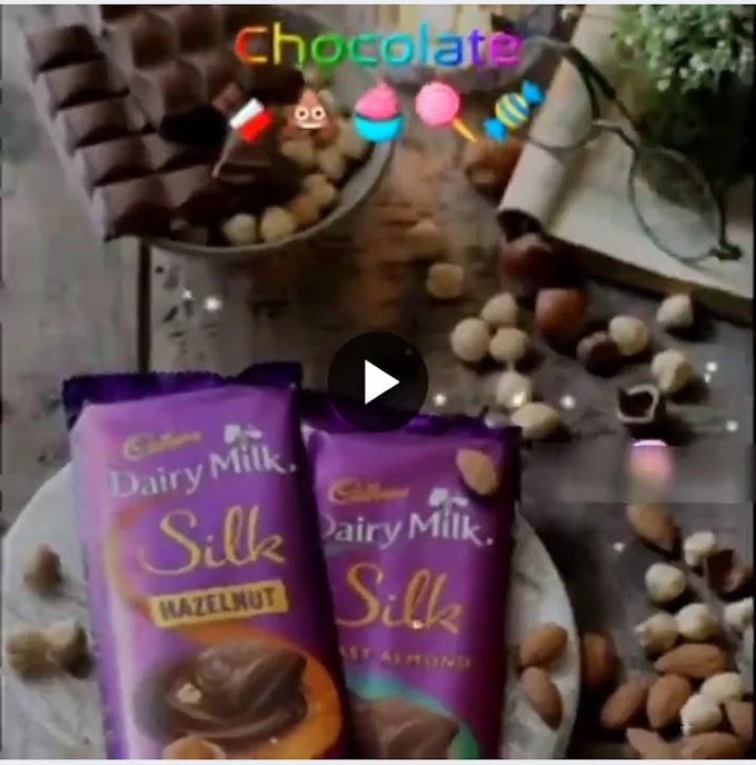 Best 50+ Happy Chocolate Day Whatsapp Wtatus Video Download