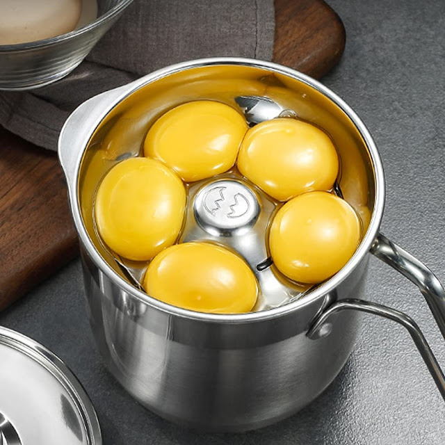 Egg Separator