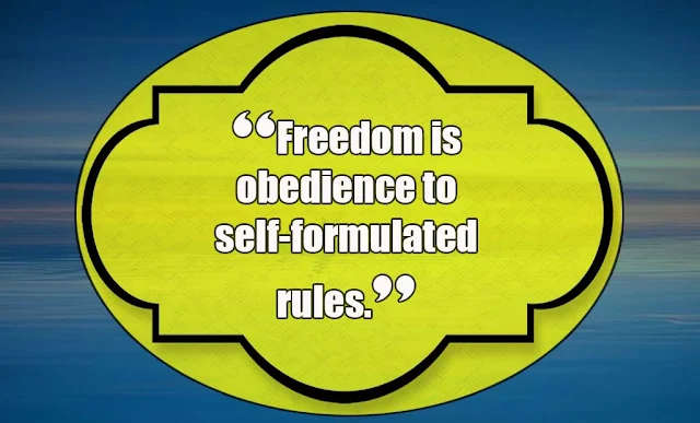 Freedom Quotes - Quotes about Freedom - Quotes on Freedom