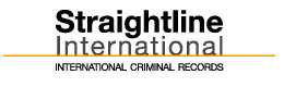 International Background Checks