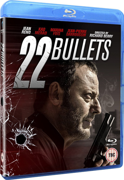 2010 22 Bullets