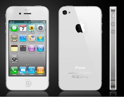 Harga Apple iPhone 4S