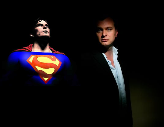 Its seems that Christopher Nolan will be leaving The Man Of Steel in the 