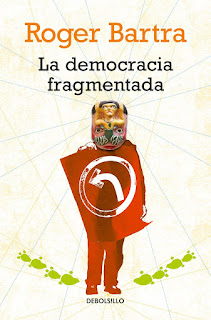  La democracia fragmentada by Roger Bartra on iBooks