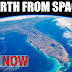 NASA Live: Earth From Space - Nasa Live Stream  | ISS LIVE FEED : ISS Tr...