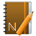 Note list notepad: Notes app