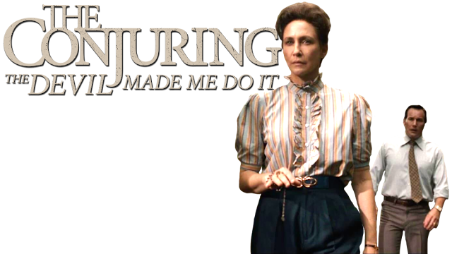 Download The Conjuring: The Devil Made Me Do It (2021) Dual Audio Hindi-English 480p, 720p & 1080p BluRay ESubs
