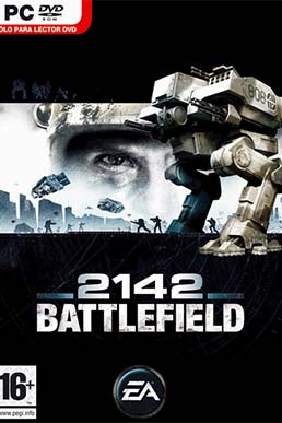 Battlefield 2142 [PC] (Español) [Mega - Mediafire]