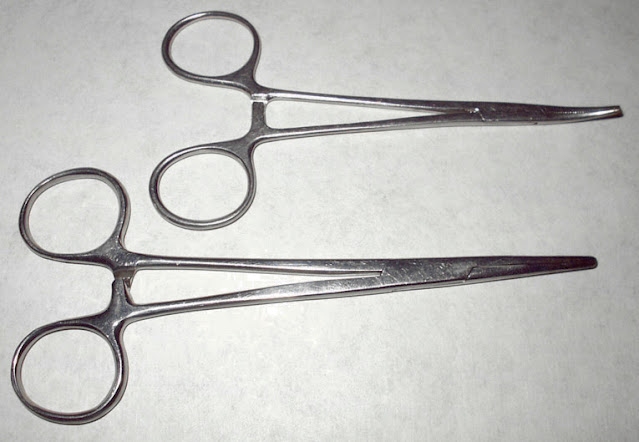 Hemostats Market