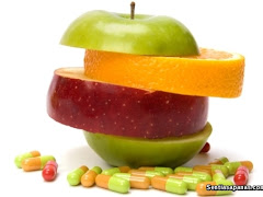 Apa Perbezaan Antara Ubat Dan Supplement (Vitamin)?