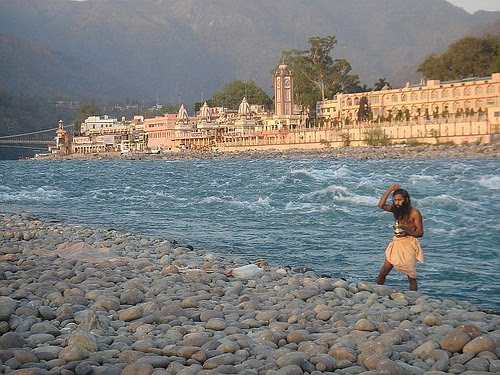 Rishikesh