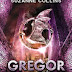 Oggi in libreria: "Gregor e la profezia del tempo" di Suzanne Collins