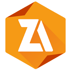 ZArchiver Donate v0.9.3 test 7 APK [Patched]