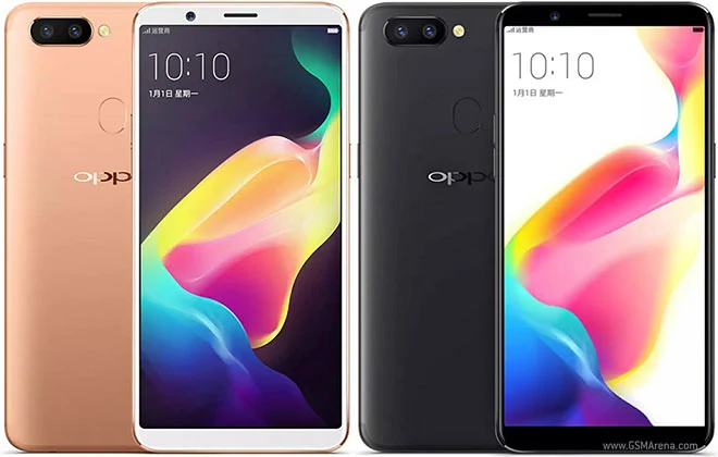 سعر ومواصفات Oppo R11s