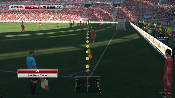 pes 2014 pc game review screenshot 4rc