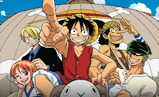 Download One Piece sub indo episode 100