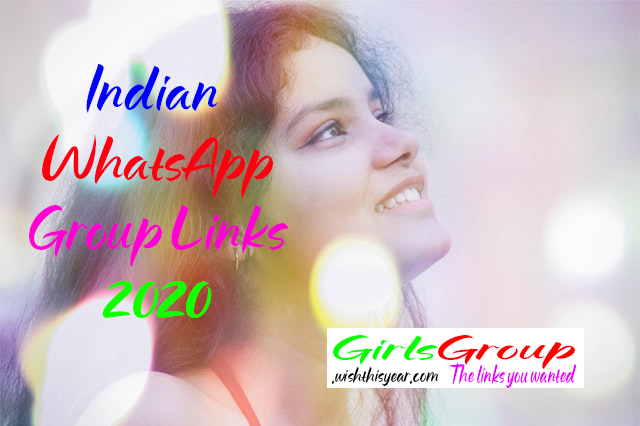 Best Delhi Girls WhatsApp Group Links 2020 | Delhi WhatsApp Group Links