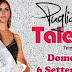 Eventi. Puglia Talent: finale al borgo il 6 settembre. Ospite giuseppe Luigi Iannetti