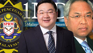 Jho Low, Suboh sudah beri keterangan pada SPRM