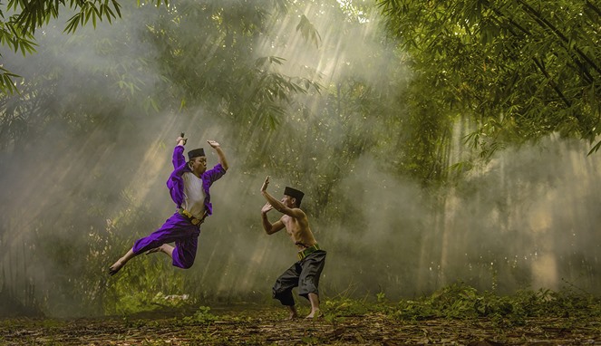 Asal Usul dan Misteri Si Pitung, Jagoan Legendaris Asal Betawi