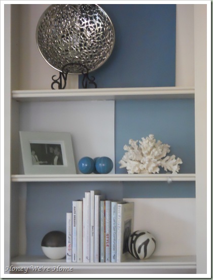 Paint media cabinet 004