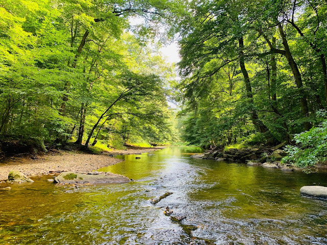 White Clay Creek State Park