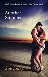 Another Summer - contemporary romance by Sue Lilley