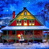 Houses Wallpapers