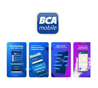 Bca Mobile
