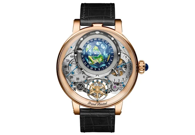 Bovet Récital 22 Grand Récital