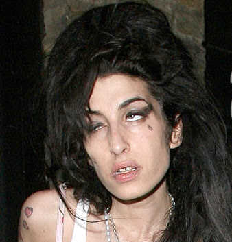 amy winehouse dies