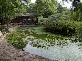 Deoksugung,덕수궁,徳寿宮