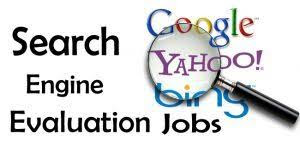 Search Engine Evaluator 