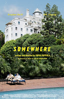 Somewhere la chanson - Somewhere la Musique - Somewhere la bande originale