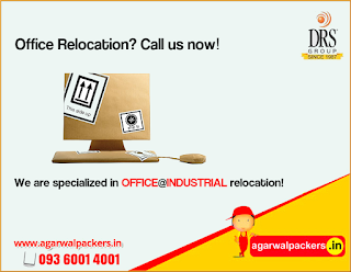 Original Agarwal Packers and Movers DRS Group
