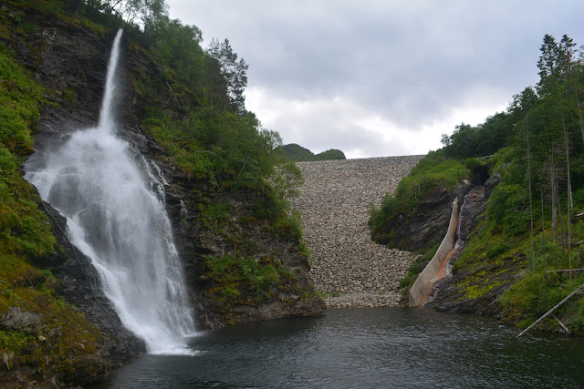 Vik Norway