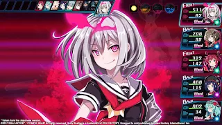 Mary Skelter: Nightmares